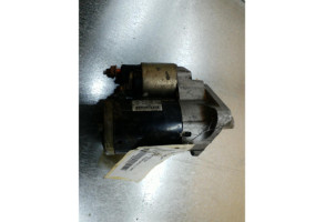 Demarreur RENAULT MODUS Photo n°3