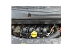 Demarreur RENAULT MODUS Photo n°4