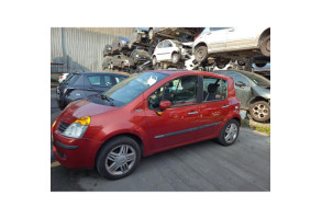 Demarreur RENAULT MODUS Photo n°5