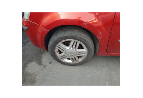Demarreur RENAULT MODUS Photo n°6