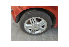 Demarreur RENAULT MODUS Photo n°7