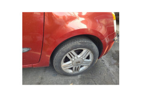 Demarreur RENAULT MODUS Photo n°8