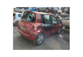 Demarreur RENAULT MODUS Photo n°9