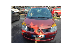 Demarreur RENAULT MODUS Photo n°10