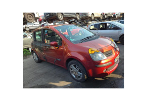 Demarreur RENAULT MODUS Photo n°11