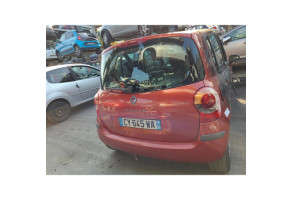 Demarreur RENAULT MODUS Photo n°13
