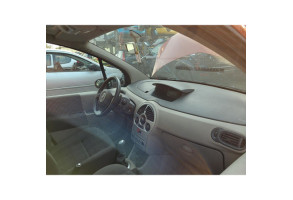 Demarreur RENAULT MODUS Photo n°14