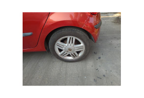 Demarreur RENAULT MODUS Photo n°15