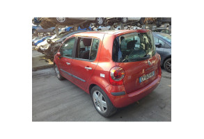 Demarreur RENAULT MODUS Photo n°16