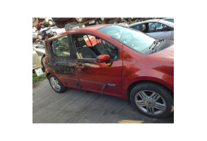 Demarreur RENAULT MODUS Photo n°17