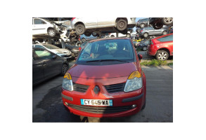 Demarreur RENAULT MODUS Photo n°18