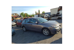Alternateur MAZDA 3 1 Photo n°15