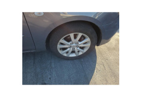 Aile avant droit MAZDA 3 1 Photo n°9