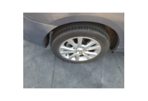 Feu arriere secondaire gauche (feux) MAZDA 3 1 Photo n°5