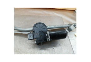 Moteur essuie glace avant MAZDA 3 1 Photo n°3