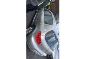Vase d'expansion PEUGEOT 307 Photo n°4
