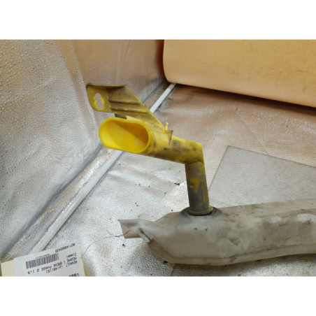 Vase de lave glace RENAULT MEGANE 1