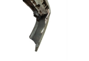 Pare choc avant RENAULT MEGANE 1 Photo n°4