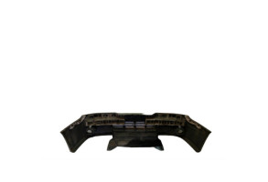 Pare choc avant RENAULT MEGANE 1 Photo n°7