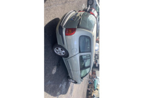 Pare choc avant RENAULT MEGANE 1 Photo n°9