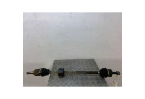 Cardan droit (transmission) FIAT 500 2 Photo n°2