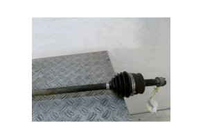 Cardan droit (transmission) FIAT 500 2 Photo n°3