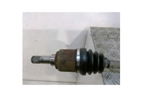 Cardan droit (transmission) FIAT 500 2 Photo n°5