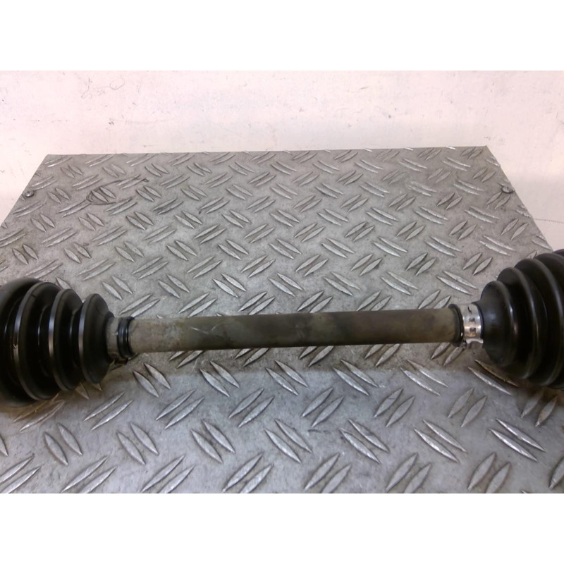 Cardan gauche (transmission) FIAT 500 2 Photo n°1