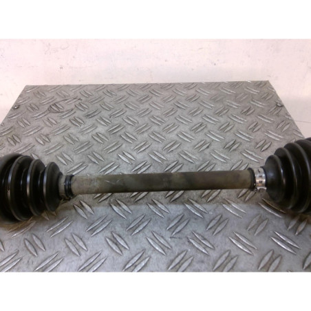 Cardan gauche (transmission) FIAT 500 2