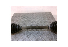 Cardan gauche (transmission) FIAT 500 2 Photo n°1