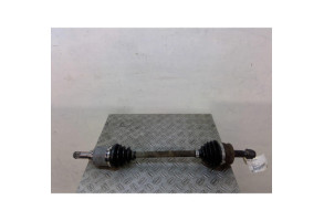 Cardan gauche (transmission) FIAT 500 2 Photo n°2