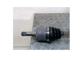 Cardan gauche (transmission) FIAT 500 2 Photo n°4