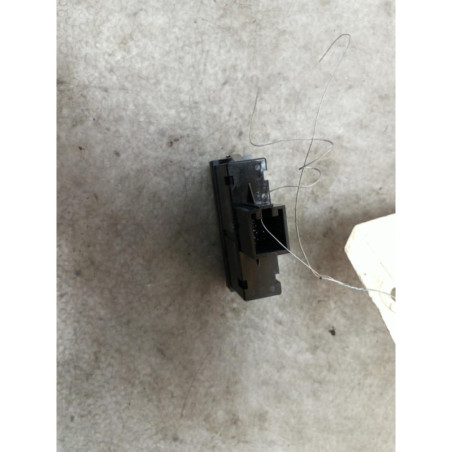 Bouton de warning AUDI A6 3