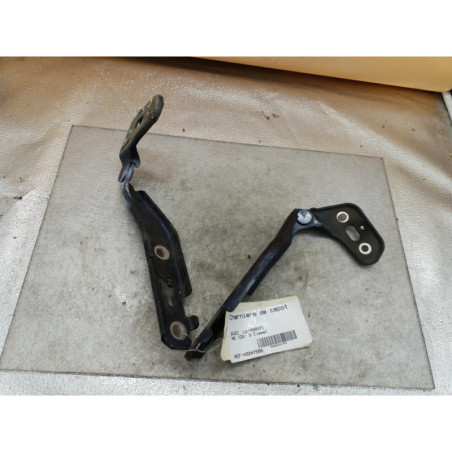 Charniere de capot AUDI A6 3