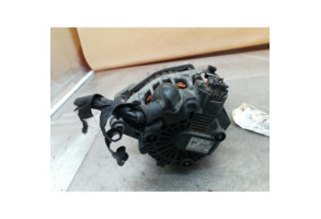 Alternateur HYUNDAI I 20 1 Photo n°2