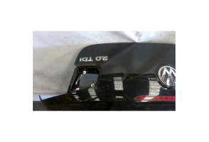 Malle/Hayon arriere VOLKSWAGEN EOS Photo n°1