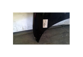 Malle/Hayon arriere VOLKSWAGEN EOS Photo n°2