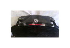Malle/Hayon arriere VOLKSWAGEN EOS Photo n°3