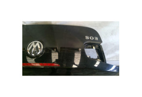 Malle/Hayon arriere VOLKSWAGEN EOS Photo n°5