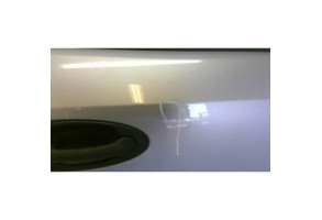 Porte arriere droit SAAB 9.3 2 Photo n°1