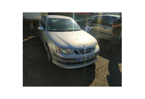 Traverse superieure SAAB 9.3 2 Photo n°3