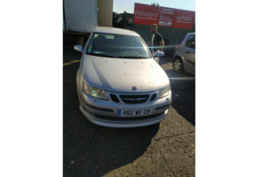 Traverse superieure SAAB 9.3 2 Photo n°4