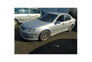 Traverse superieure SAAB 9.3 2 Photo n°5