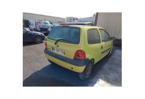 Vase de lave glace RENAULT TWINGO 1 Photo n°3