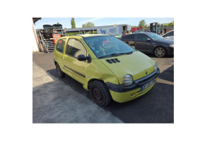 Vase de lave glace RENAULT TWINGO 1 Photo n°4