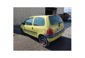 Vase de lave glace RENAULT TWINGO 1 Photo n°5