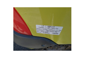 Vase de lave glace RENAULT TWINGO 1 Photo n°6