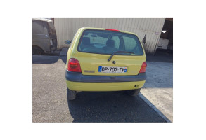 Vase de lave glace RENAULT TWINGO 1 Photo n°7