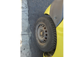 Vase de lave glace RENAULT TWINGO 1 Photo n°8