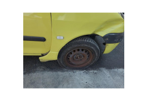 Vase de lave glace RENAULT TWINGO 1 Photo n°9
